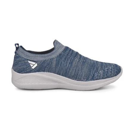 Mens slip on Running Shoes