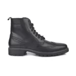 FeetFirst High Ankle Men Boots