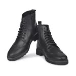 FeetFirst High Ankle Men Boots