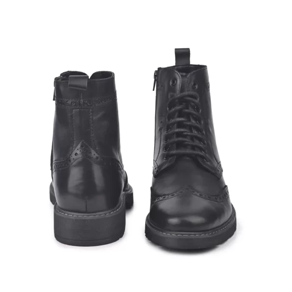 FeetFirst High Ankle Men Boots