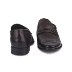 FeetFirst Brown Loafer